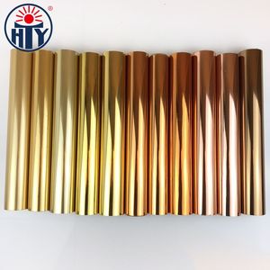 Lá Dập Nóng Nhiều Màu Lá Vàng Bạc Và Bạc Chất Lượng Cao 2022 - Product Image 1