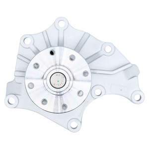 Bomba de Agua Cw para Isuzu 4jb1 M6 4jr1 Gwis 25a Sk60 8971233302, Pieza de Repuesto para Motor de Uso Pesado - Product Image 2