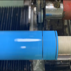 Ruban double face conducteur thermique LongTai pour rétro-éclairage LED Circus TV - Product Image 3