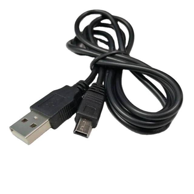 1m 3ft USB Cable for PlayStation 3 Game Console Component Cable Charging Controller Charger Cord for PS3 Cable