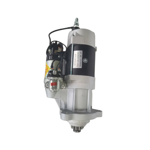 Mới thay thế 24V động cơ diesel phụ tùng isc8.3 6ct8.3 khởi động động cơ 3102767 5284104 5367768 - Product Image 4