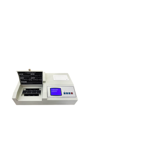 백포도주 및 주류용 다채널 메탄올 분석기 - Product Image 2
