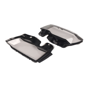 Cubierta de Faro para Jeep Grand Cherokee, Material PC, 2014-2019, Color Original, Compatible con Jeep Grand Cherokee - Product Image 5