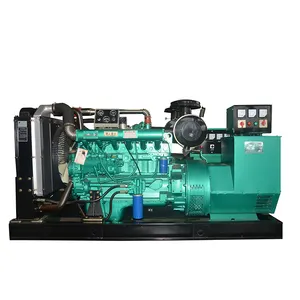 Heißer verkauf gute qualität 5 kva 3 phase diesel generator preis
