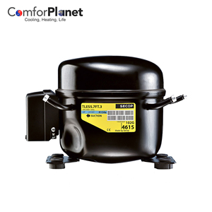 Máy nén gmcc quay - Product Image 3