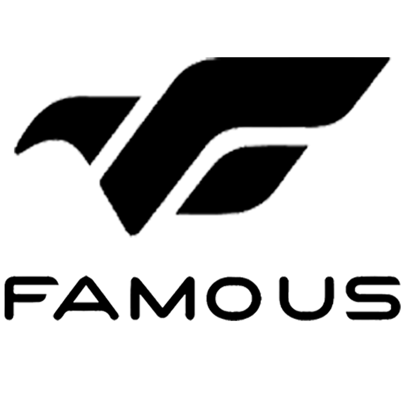 Guangzhou Famous Trading Co., Ltd. logo