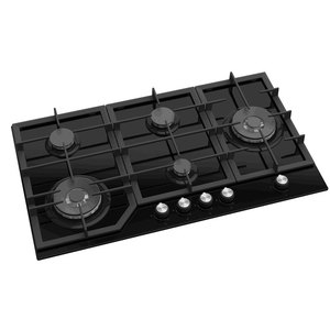 3 đầu đốt bếp điện cảm ứng và bếp <span class=keywords><strong>gas</strong></span> 3 đầu Bếp tích hợp Bếp hồng ngoại Bếp cảm ứng <span class=keywords><strong>HOB</strong></span> - Product Image 5