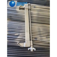 Serre-joint réglable Framax pour système de coffrage Doka