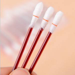 Culottes jetables en coton doux pour <span class=keywords><strong>la</strong></span> récupération post-partum et les voyages d'affaires, à usage unique et faciles à jeter - Product Image 2