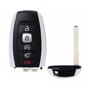 Mando a distancia para llave de coche OEM de 5 botones al por mayor para <span class=keywords><strong>Lincoln</strong></span> <span class=keywords><strong>Navigator</strong></span> 2018 - <span class=keywords><strong>2021</strong></span> Chip de 902MHz: 49 - Product Image 4