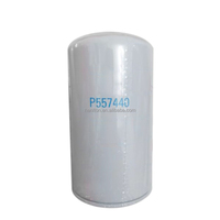 Filtro de Aceite Halton, Filtro de Combustible BF7814 FF5507 P550529 SN70201 H200WDK 3721 para Maquinaria de Construcción y Piezas de Vehículos Pesados