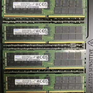 Mémoire serveur Samsung 64 Go DDR5 4800 MHz – Qualité garantie, vente en gros, RAM originale 64 Go - Product Image 5