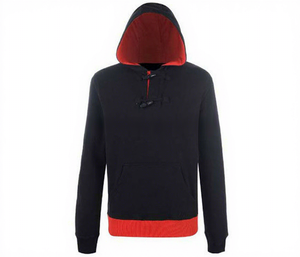 เสื้อสเวตเชิ้ตแฟชั่นผู้หญิงสำหรับฤดูหนาวปี 2015 ดีไซน์เก๋ไก๋ทันสมัย ผ้าฝ้าย 100% เป็นมิตรกับสิ่งแวดล้อม และแห้งเร็ว - Product Image 1