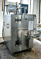HARGA MESIN PEMBENTUK ES KRIM GELATO (FREEZING MACHINE)