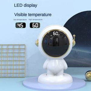 Calentador de Manos Recargable Portátil con Diseño de Astronauta, Novedad de Invierno, Regalo, Batería Externa, Venta al Por Mayor de Fábrica, Alta Calidad - Product Image 5