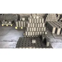 Sell and Buy Carbon Graphite Block by Megah Packing - Jakarta