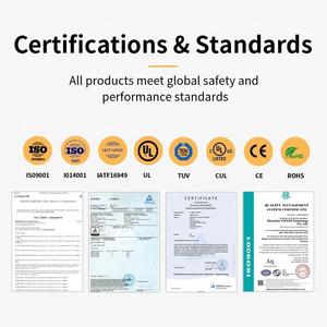 30x30x10 nhựa nhỏ trục làm mát người hâm mộ nhà máy 5 Blades 5V 12V 0.29a giá rẻ quạt nhỏ 13000 vòng/phút - Product Image 3