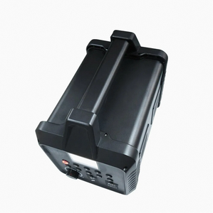 Système de communication acoustique longue portée - Appareil haut-parleur portable <span class=keywords><strong>LRAD</strong></span> - Product Image 6
