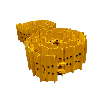 Bulldozer racchetta per D65 D85 D135 D155 D375 D3 D4 D5 D6N D6R D7 D7E D7G D8N D8R D10 parti di macchine edili - Product Image 4