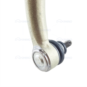 Nouveau joint à rotule de pièces automobiles de haute qualité pour TOYOTA PREVIA/TARAGO RAV4 2009-2013 RUSH Qualis supérieur et inférieur gauche et droit 45046-09675 - Product Image 3