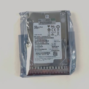 ฮาร์ดดิสก์ SAS P40432-B21 ขนาด 900GB ความเร็ว 12Gbps ความหนา 15K ขนาด 2.5 นิ้ว SFF สำหรับองค์กร P40432-B21 P40432-B21 P40432-B21 - Product Image 2