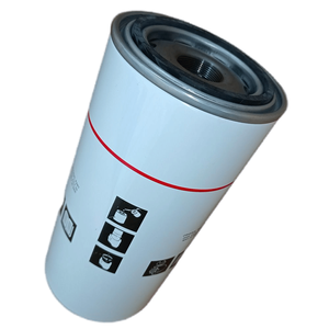 เครื่องแยกน้ำมันขั้นสูงสำหรับคอมเพรสเซอร์อุตสาหกรรม รุ่น 2205 4319 00 - Product Image 5