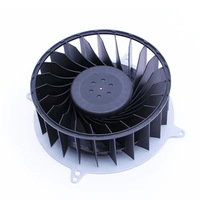 12047GA-12M-WB-01 17 23 Lame de rechange pour ventilateur de refroidissement interne de console PS5