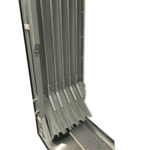 Pasarela <span class=keywords><strong>de</strong></span> <span class=keywords><strong>tren</strong></span> <span class=keywords><strong>de</strong></span> cercanías <span class=keywords><strong>de</strong></span> fuelle corrugado <span class=keywords><strong>de</strong></span> alta velocidad para repuestos ferroviarios - Product Image 4