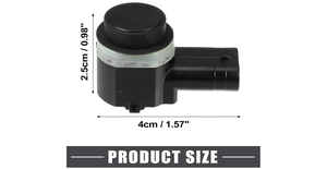 Capteur de vitesse direct d'usine pour BMW Série 1/<span class=keywords><strong>2</strong></span>/5/6/7 X1 X2 X3 X5 X6 G11 G12 F25 F26 F48 F15 F85 Pièce auto 66209274427 - Product Image 4