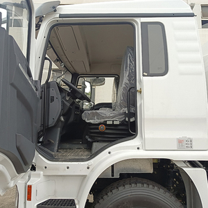 Los camiones de combustible de 15000L disfrutan de un descuento del 10% hasta finales de este mes - Product Image 2