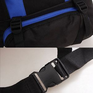 Muestra Gratuita, Mochila de Senderismo Antirrobo de Nuevo Estilo, Mochila de Poliéster Personalizada - Product Image 6