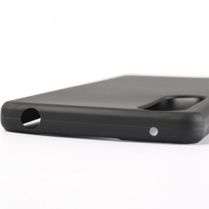 เคสโทรศัพท์ TPU ซิลิโคนอ่อนนุ่มสำหรับ <span class=keywords><strong>Sony</strong></span> <span class=keywords><strong>Xperia</strong></span> <span class=keywords><strong>1</strong></span> <span class=keywords><strong>III</strong></span>/10 <span class=keywords><strong>III</strong></span>/5III/Ace II - Product Image 2