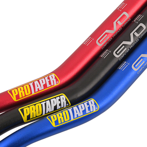 80 مقود معدّل من سبائك الألومنيوم 28 متقاطع مع قضيب سحب متنقل أنظمة هيكل دراجات نارية للدراجات النارية - Product Image 4