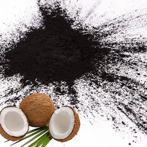 Activated Charcoal Suppliers for Decolorizing Food Grade Activated Carbon Coconut Shell Powder Activated Carbon