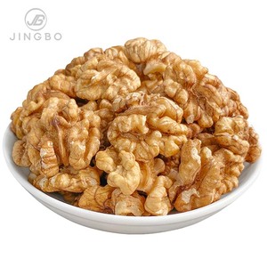 Noci Sgusciate <span class=keywords><strong>di</strong></span> Alta Qualità, Noci Nere Grezze con Guscio, Frutta Secca, Produttore Cinese, Vendita all'Ingrosso - Product Image 1