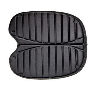 Almohadilla para asiento de barco Eva para lagos, ríos, deportes acuáticos, uso unisex en exteriores - Product Image 1