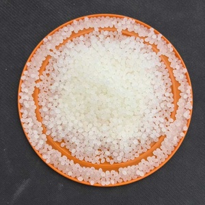 Prix de 25kg PLA Matière première biodégradable écologique Granules de plastique Résine PLA Particules de plastique - Product Image 2