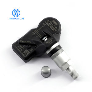 Sensor de Presión de Neumáticos TPMS Sorghum 6890964 6798872-05 679887204 679887205 6798872 para BMW M5 M6 para Rolls Royce Ghost Wraith Dawn - Product Image 6