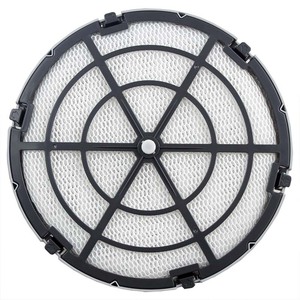 Electrodomésticos para <span class=keywords><strong>Purificador</strong></span> de Aire, Elemento de Filtro de Repuesto, Electrodomésticos, VK655C, 1 Unidad, 2 Unidades - Product Image 6