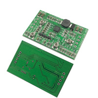 Módulo de placa de refuerzo de 3,3-5V, placa LCD TCON, módulo de fuente de alimentación de TV LED, 2, 3