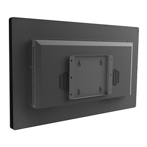 Pantalla táctil horizontal y vertical para exteriores, accesorio de montaje en pared de 24 pulgadas, pantalla digital de publicidad, monitores kisok - Product Image 4
