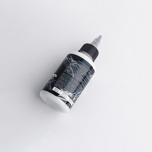 Lubricante para Artistas del Tatuaje 30ml 125ml 250ml Gel de Transferencia de Plantillas de Precisión No Tóxico Apto para Veganos - Product Image 3