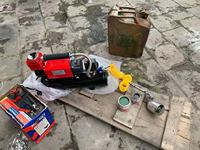 Gonfleur de pneus de voiture, camion, vélo, portable, compresseur d'air 12V, 200 PSI, compresseur d'air de voiture, compresseur d'air