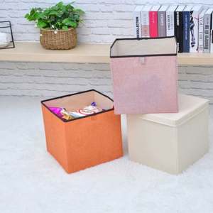 Kids <b>Toy</b> <b>Storage</b> Organizer <b>Large</b> <b>Toy</b> Chest - Big <b>Toy</b> <b>Box</b> for Girls, Boys, Baby, Toddler Stuffed Animal, Baby Doll - Product Image 6