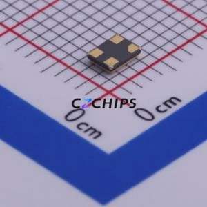 S3212000121080 Crystal (Passive) SMD3225-4P Crystal Oscillator SMD Crystal Oscillator 12MHz 10ppm 12pF - Product Image 2