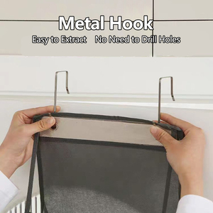 Borsa portaoggetti multifunzione <span class=keywords><strong>per</strong></span> porta di casa - Product Image 4
