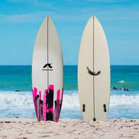 Planche de surf en mousse EPS haute performance pour sports nautiques en gros – Modèle Stinger Fish