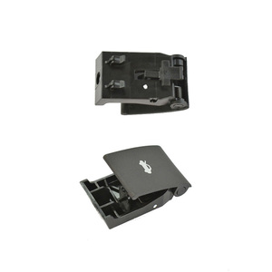 Chiusura Cofano JEEP Compass 2017-2025 Mopar 5VF85DX9AA - Nuovo Ricambio Originale (OEM) - Product Image 1