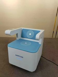 2025 New High-Intensity Focused Electromagnetic Chair <b>Exercise</b> Promote Postpartum Incontinence Recovery Pelvic Floor Chair - Product Image 6