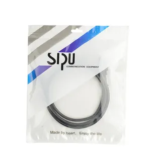 แว่นสายตา SIPU ความเร็วสูง 1.5 M 3D Vision Micro HDMI ชายอะแดปเตอร์ Micro HDMI TO HDMI Cable